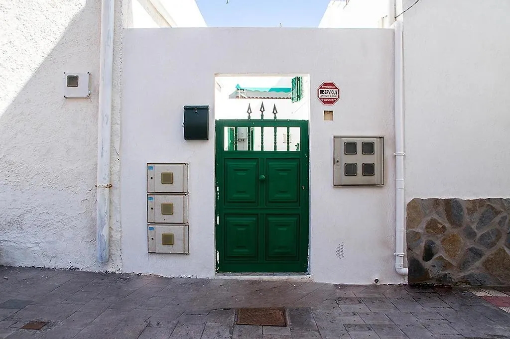 Casa Cueva Poris As Home By Monica 0*, Poris de Abona Spain