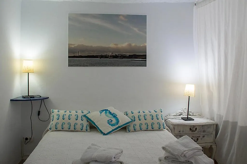 Casa Cueva Poris As Home By Monica Ferienhaus