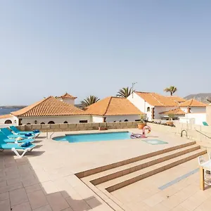 Casa Higo - Private Pool - Ocean View - Bbq - Terrace - Free Wifi - Child & Pet-friendly - 3 Bedrooms - 6 People Porís de Abona