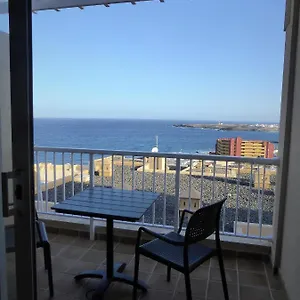Casa Antonio Porís de Abona