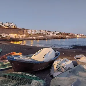Apartamento Cerca Del Mar Porís de Abona