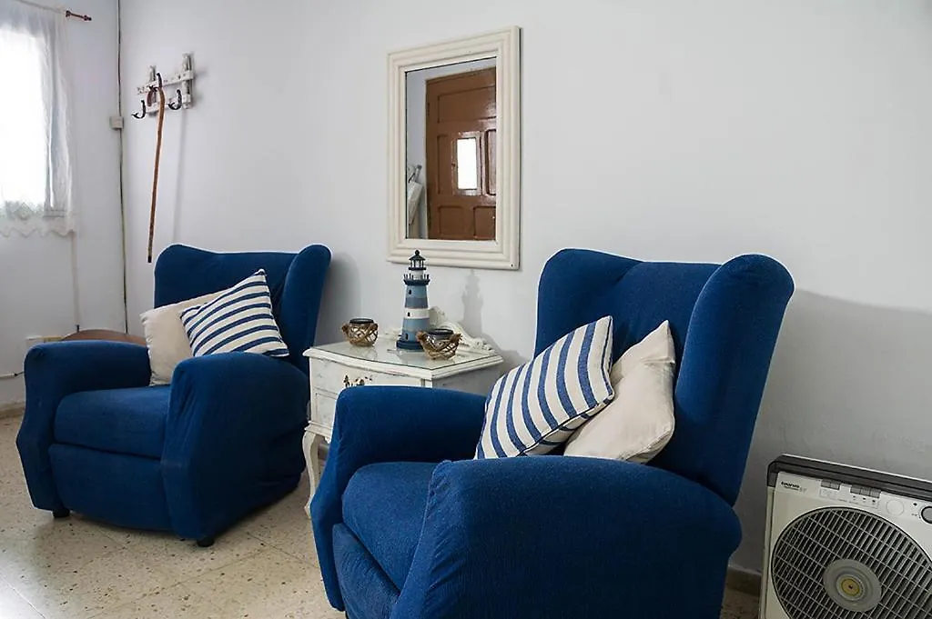 Casa Cueva Poris As Home By Monica contacts